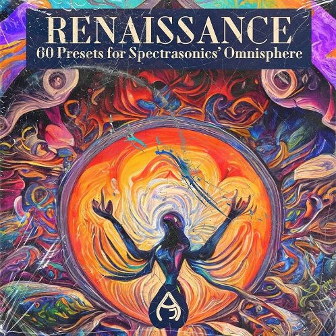 [复古音频采样包] Audio Juice Renaissance Omnisphere Presets