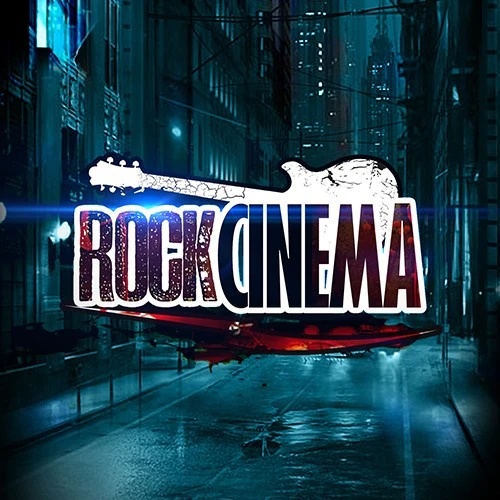 [电影摇滚合集] Big Fish Audio Rock Cinema