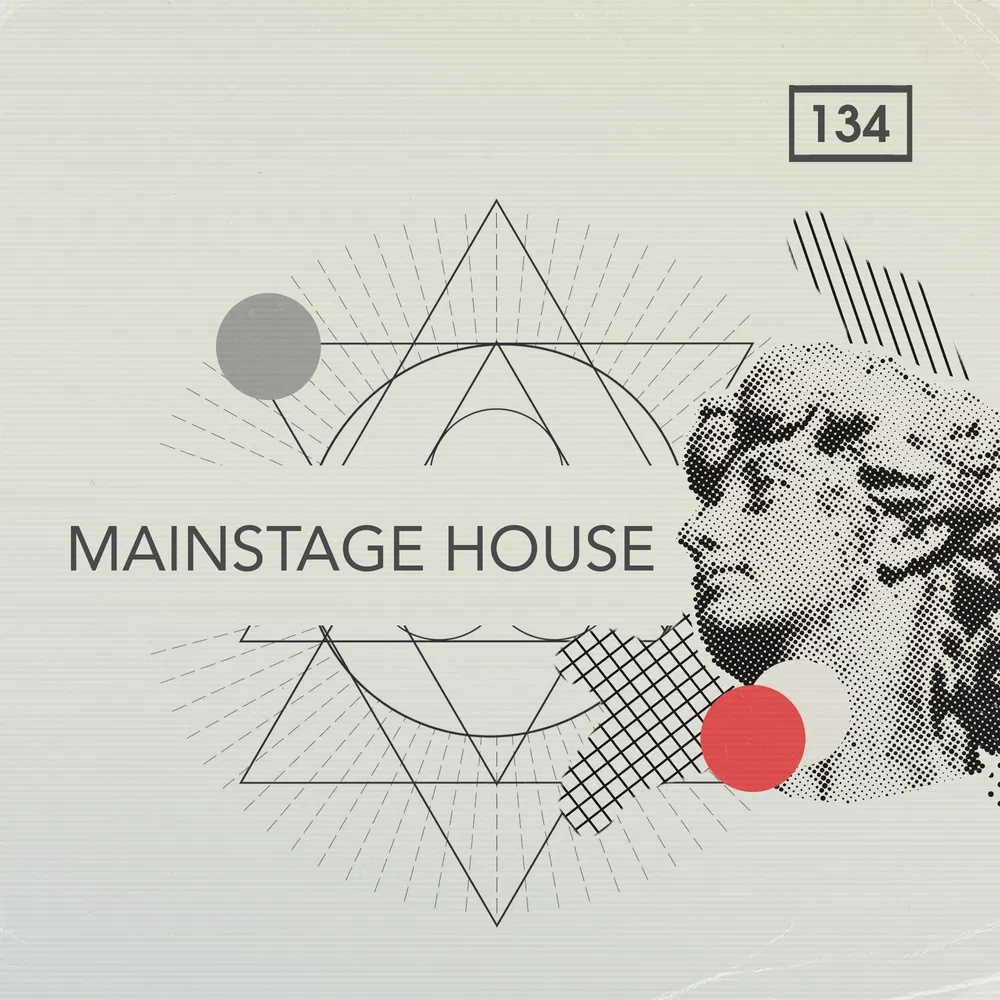 [BingoShakerz主舞台浩室音乐采样包] Bingo Shakerz Mainstage House
