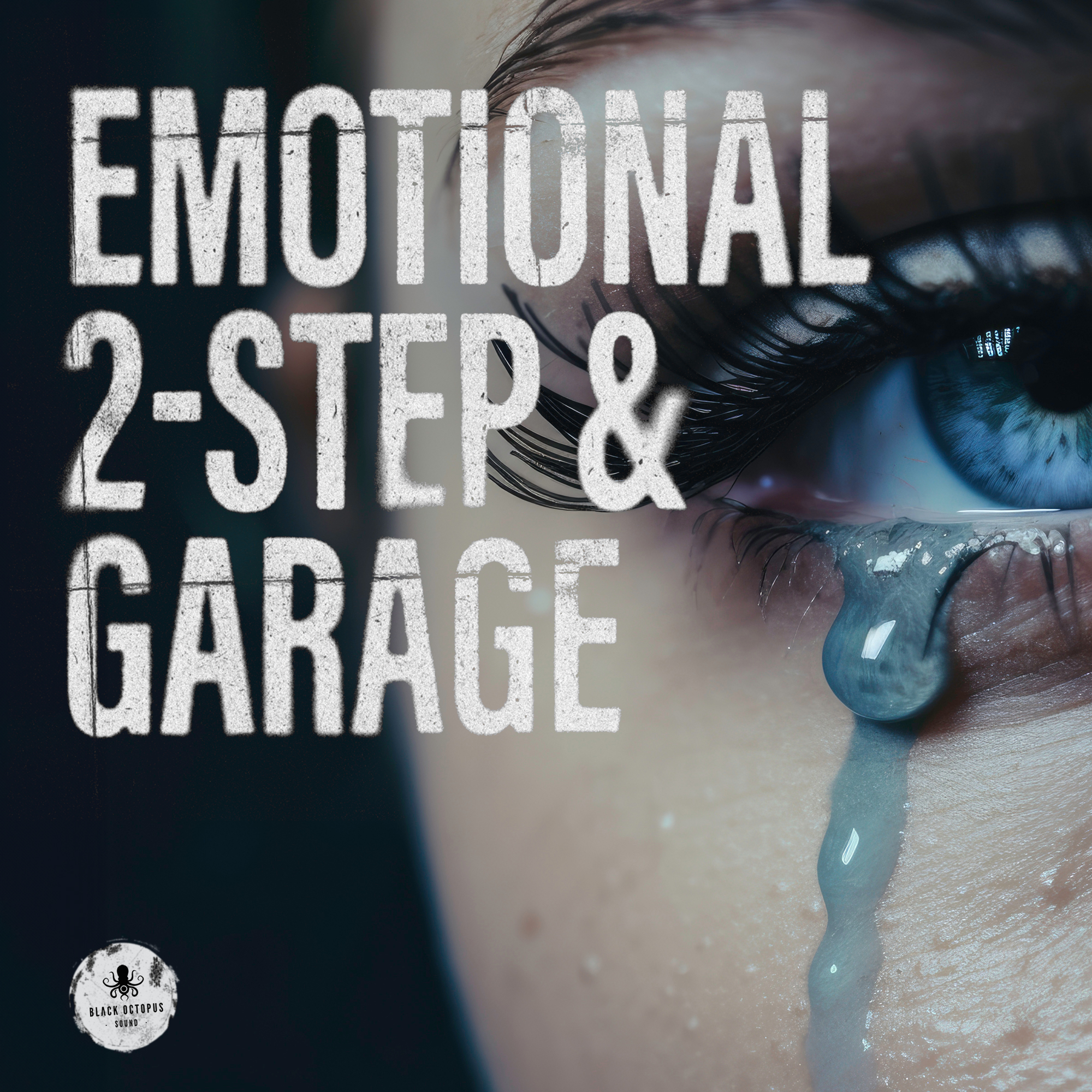 [深情二步车库合集] Black Octopus Sound Emotional 2 Step and Garage