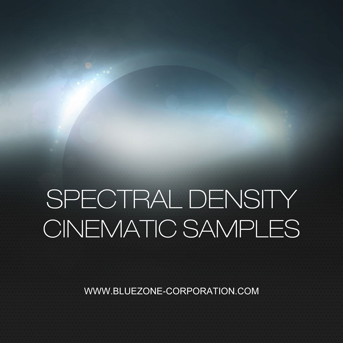 [电影级频谱密度合集] Bluezone Corporation Spectral Density