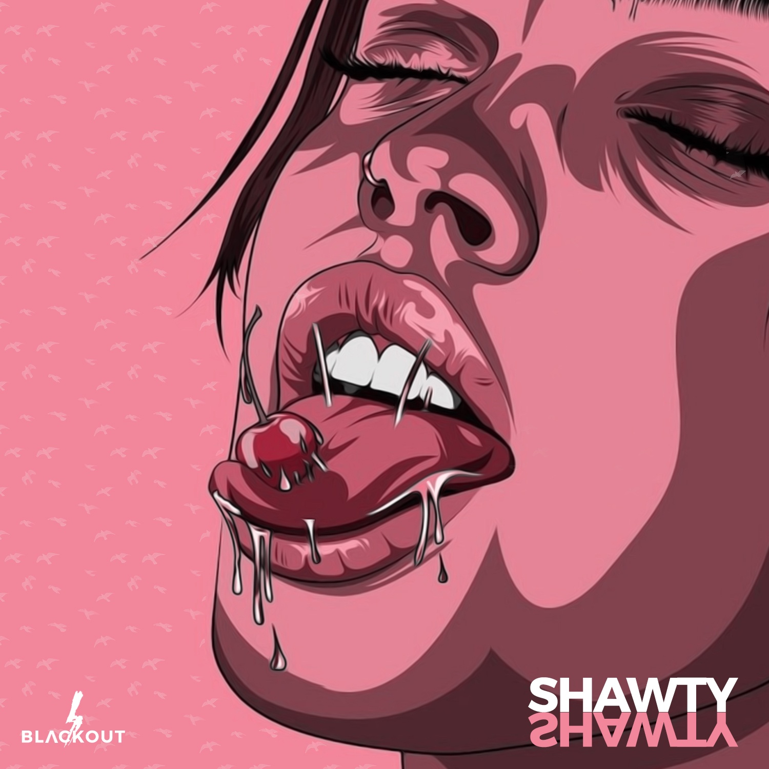 [黑暗风格人声采样包] Blvckout Shawty