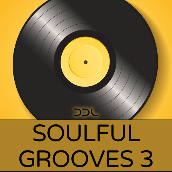 [深情律动合集] Deep Data Loops Soulful Grooves 3