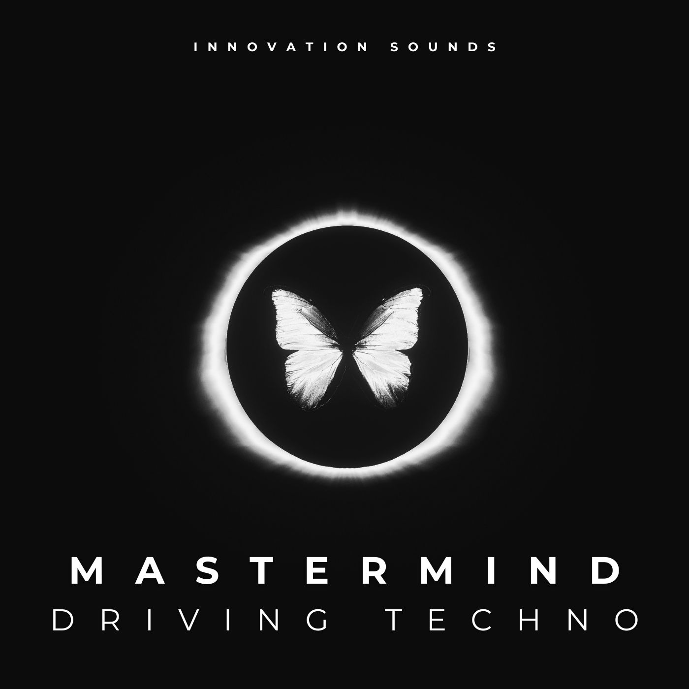 [创新电子舞曲采样包合集] Innovation Sounds Mastermind Driving Techno