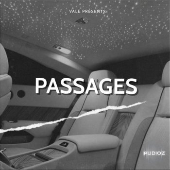 [制作人乐段合集] Loops 4 Producers Passages