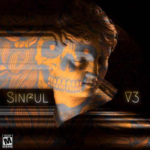 [黑暗氛围人声采样包] Major Loops Sinful Vol.3