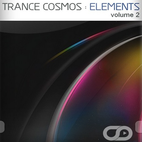 [太空浩室舞曲采样包] Myloops Trance Cosmos Elements Volume 2