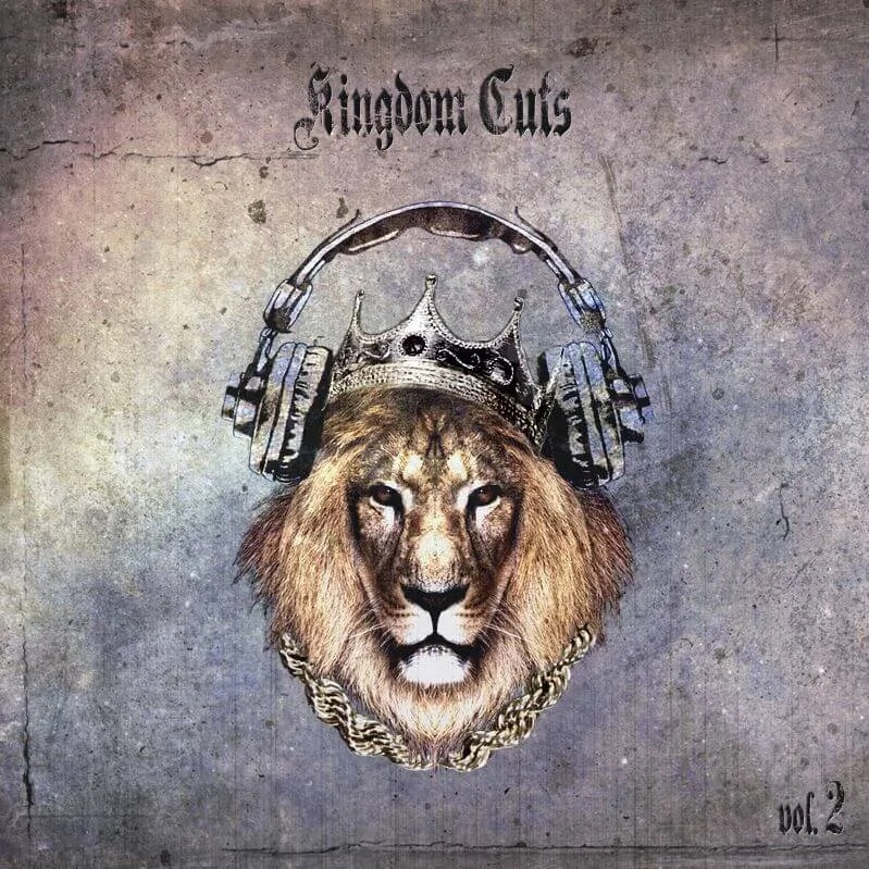 [鼓点合集] Patchbanks Kingdom Cuts Vol.2