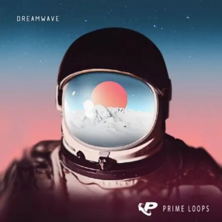 [梦幻浪潮采样包] Prime Loops Dreamwave