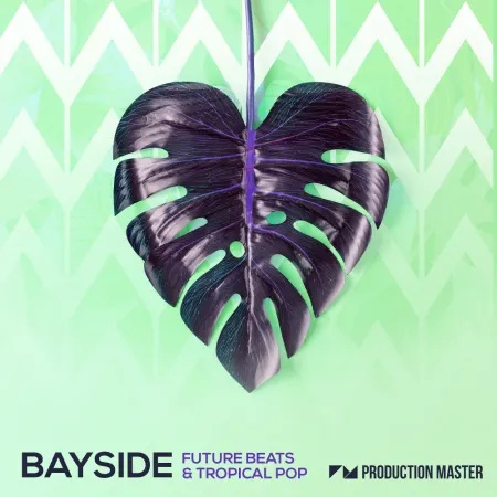 [未来节拍与热带流行乐采样包] Production Master Future Beats and Tropical Pop