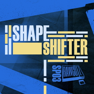 [变形合成器音色合集] Rawcutz Shapeshifter