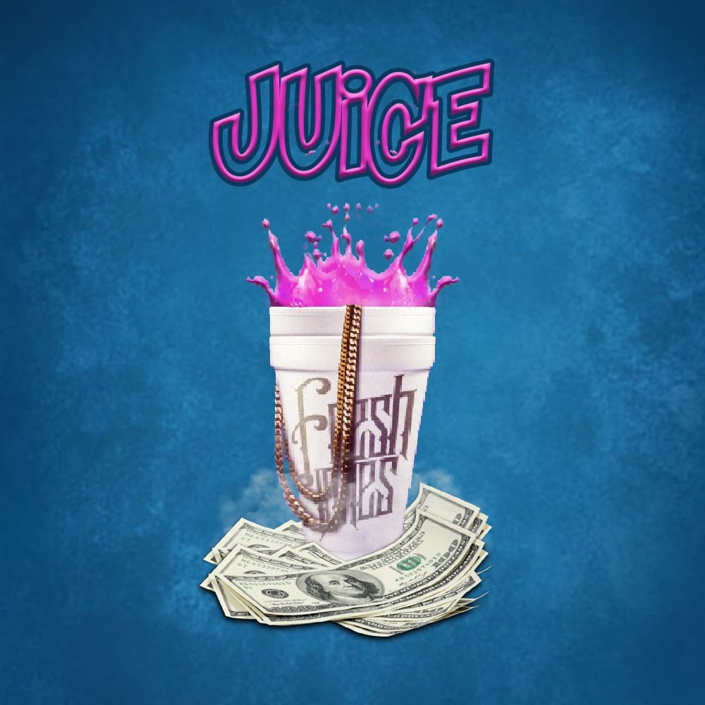 [嘻哈节奏采样包] Smemo Sounds Juice