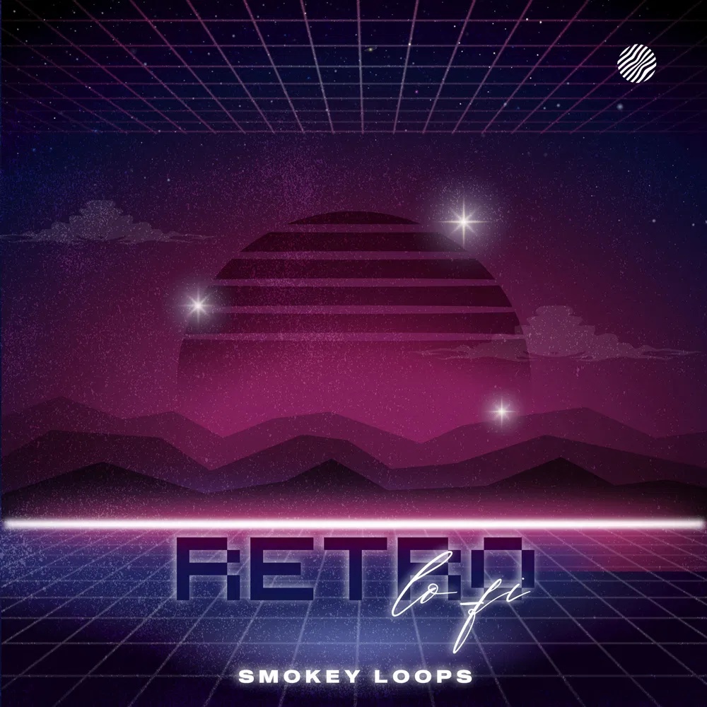 [复古低保真采样包] Smokey Loops Retro Lo Fi