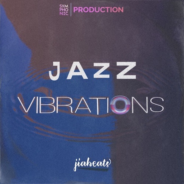 [交响爵士乐采样包] Symphonic For Production Jazz Vibrations