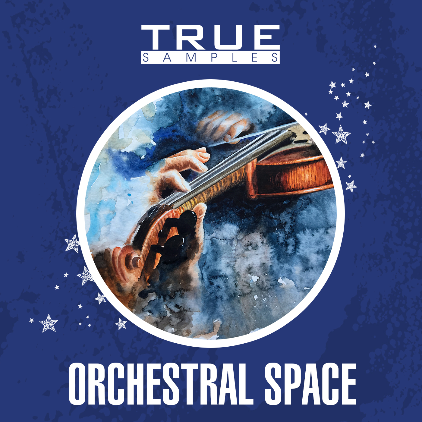[管弦乐空间采样包] True Samples Orchestral Space
