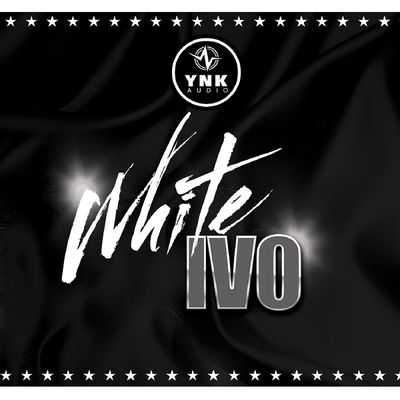 [酸性合成器合集] YnK Audio White IVO