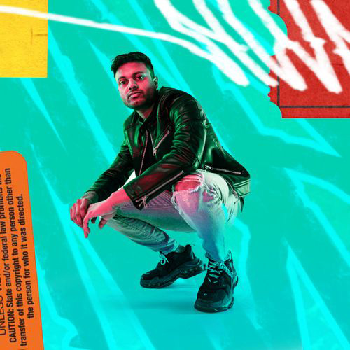 [EDM制作人采样包] 789TEN The Sandro Silva Producer Pack