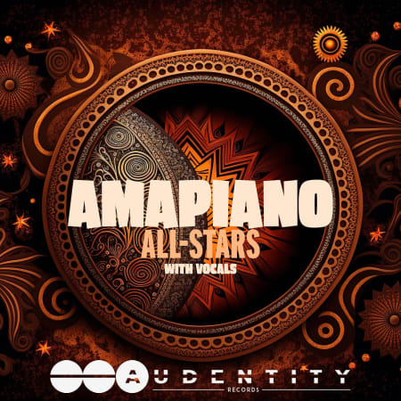 [阿马皮亚诺合集] Audentity Records Amapiano All Stars
