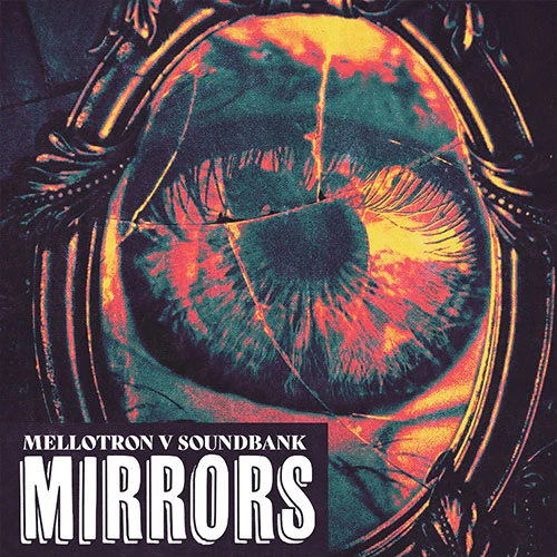 [镜中人声合集] Audio Juice Mirrors Mellotron V Bank