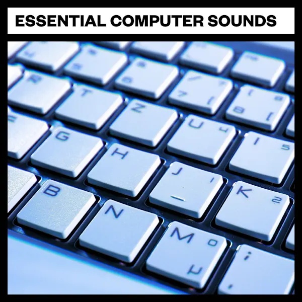 [Big Room风格电子乐采样包] Big Room Sound Essential Computer Sounds