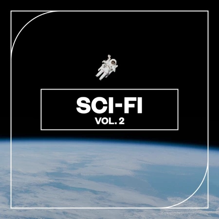 [科幻音效合集] Blastwave FX Sci Fi Vol.2