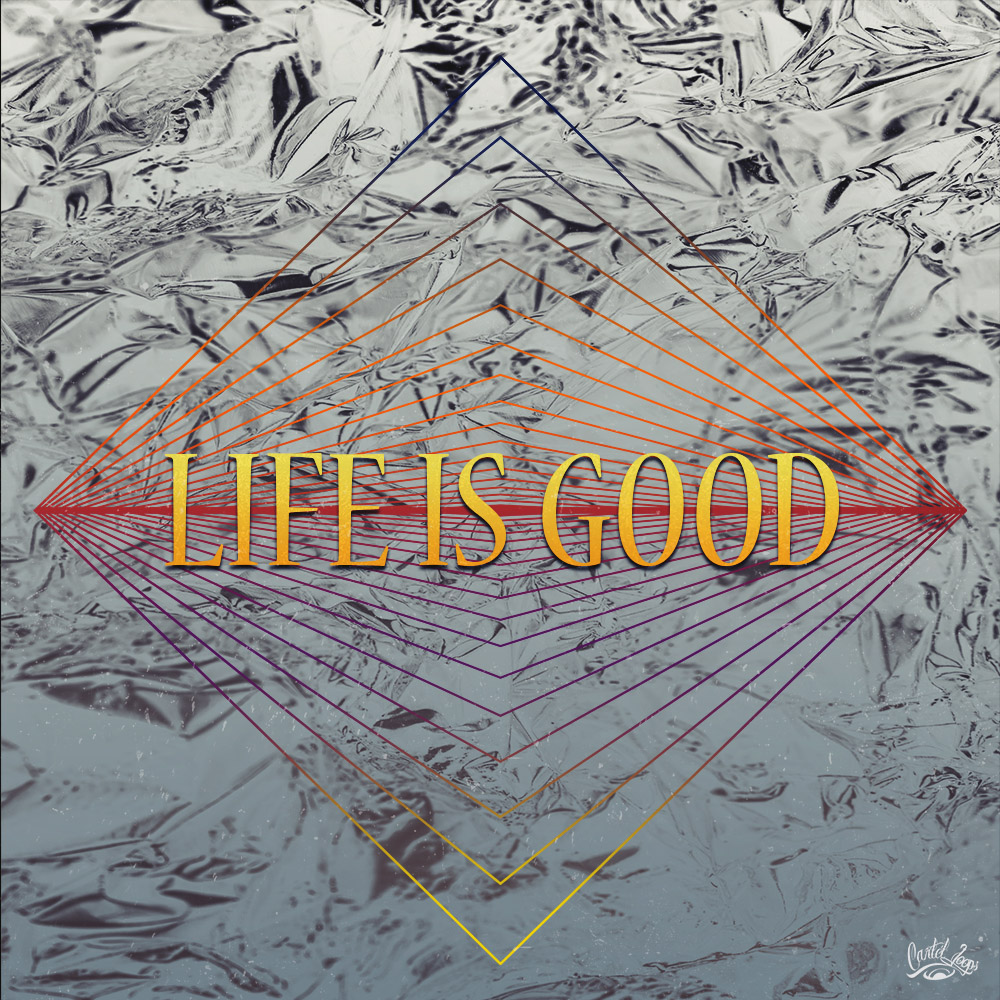 [美好生活嘻哈采样包] Cartel Loops Life Is Good
