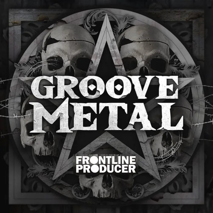 [律动金属合集] Frontline Producer Groove Metal