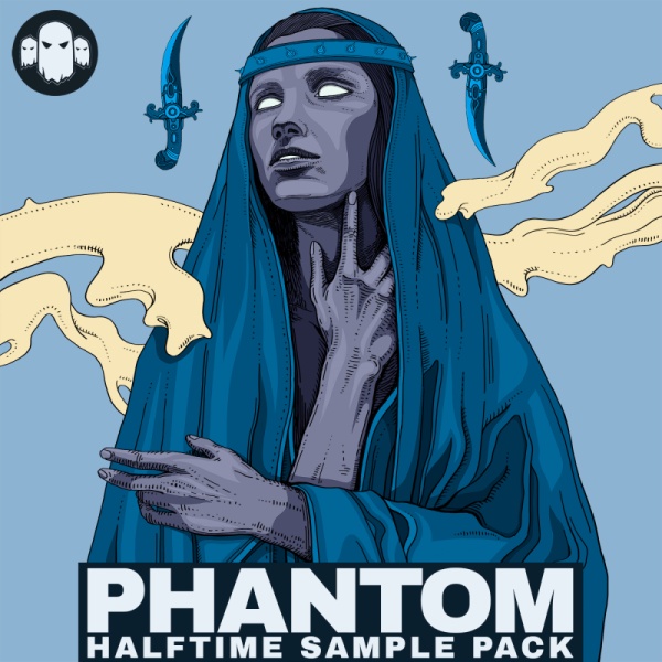 [幻影中场合集] Ghost Syndicate Phantom Halftime