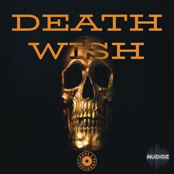 [死亡愿望电音采样包] Loops 4 Producers Death Wish