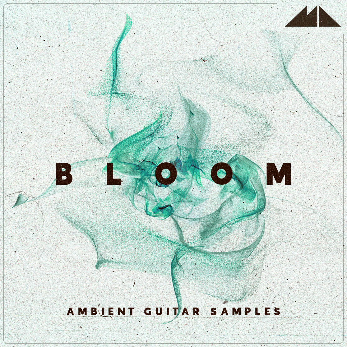[氛围吉他采样包] ModeAudio Bloom