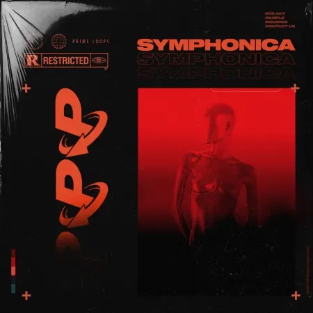 [交响乐电影原声合集] Prime Loops Symphonica Orchestral Cinematics