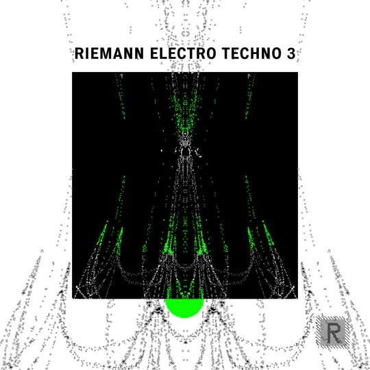 [电子Techno采样包] Riemann Electro Techno 3
