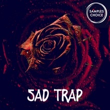 [伤感旋律陷阱采样包] Samples Choice Melodic Sad Trap