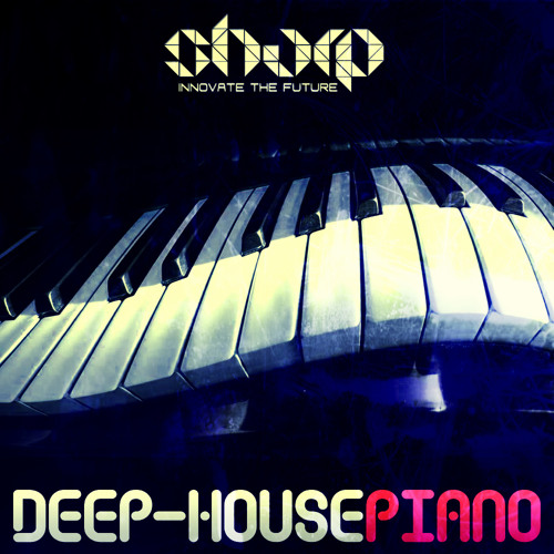 [深沉钢琴House合集] SHARP Deep House Piano