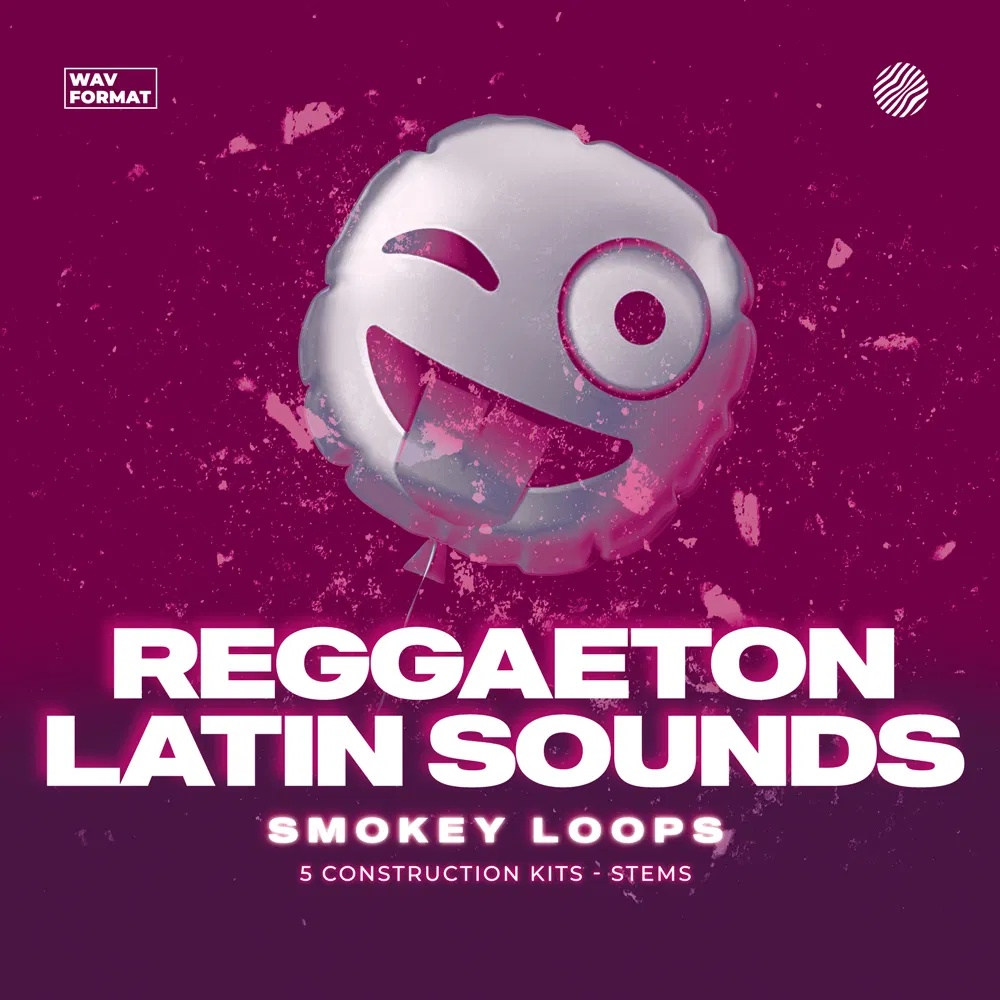 [雷鬼拉丁合集] Smokey Loops Reggaeton Latin Sounds