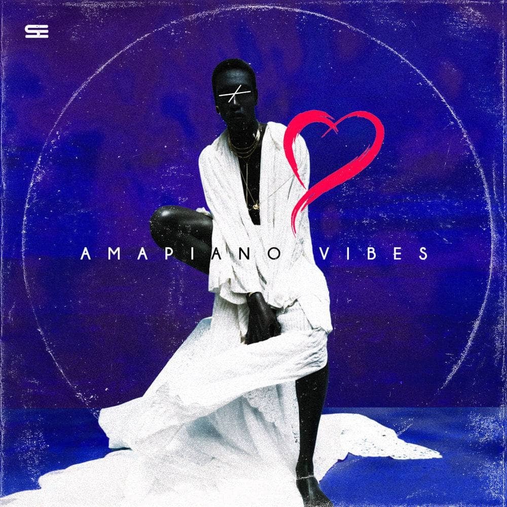 [Amapiano风格节奏采样包] Sonics Empire Amapiano Vibes