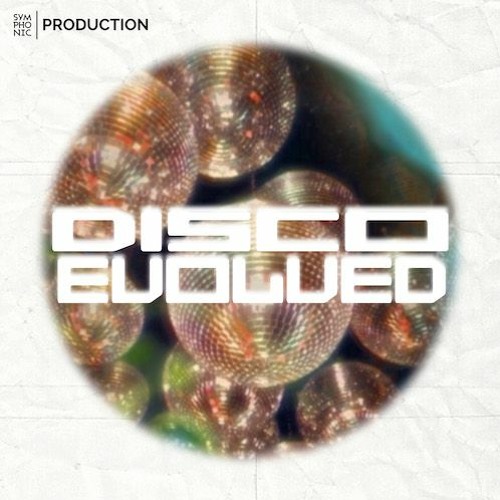 [交响乐制作采样包] Symphonic For Production Disco Evolved