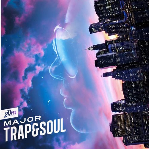 [深陷灵魂陷阱音乐采样包] 2Deep Major Trap And Soul