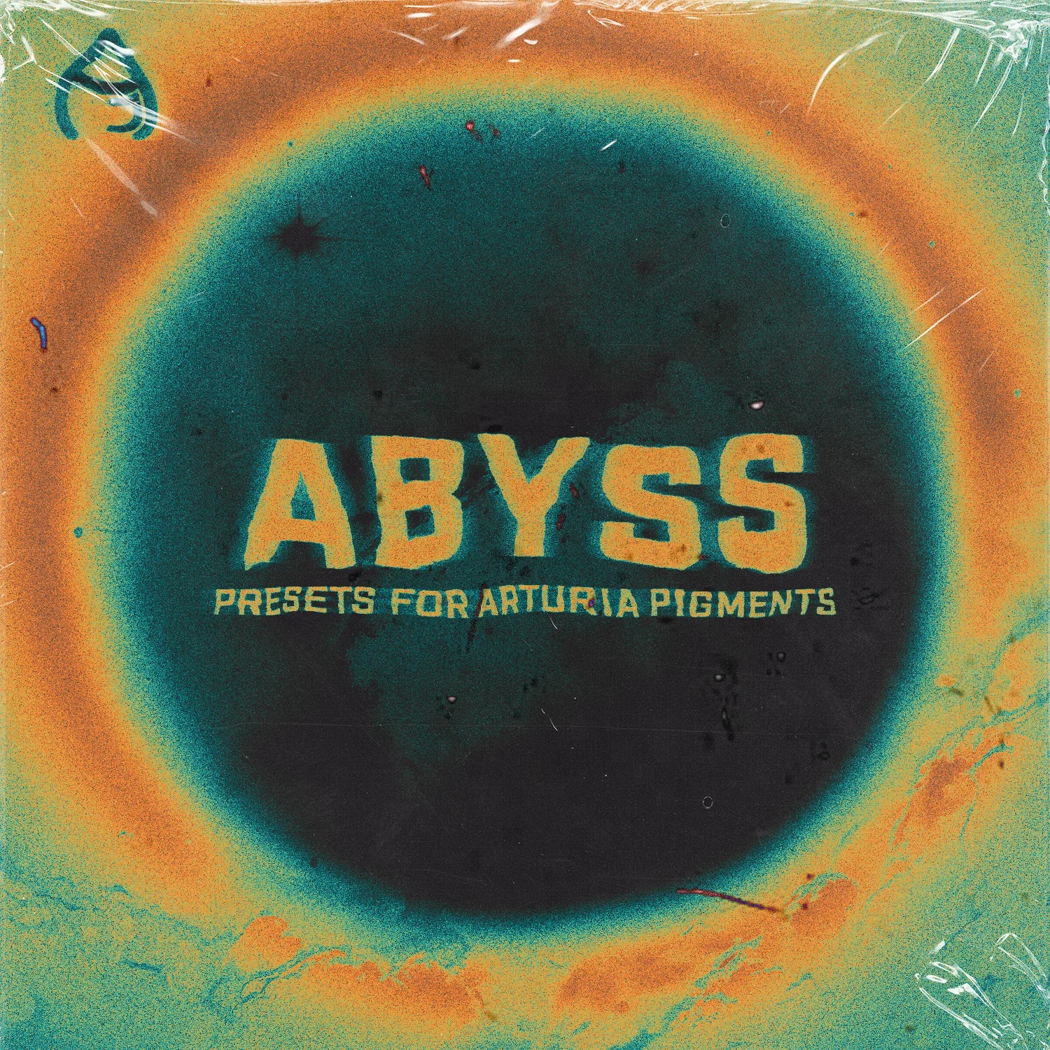 [Technia电子乐采样包] Audio Juice Abyss Pigments