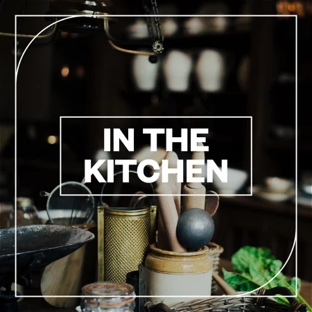 [厨房音效合集] Blastwave FX In the Kitchen