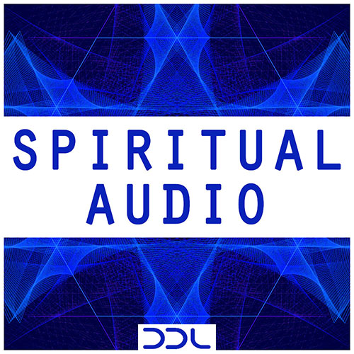 [精神氛围合集] Deep Data Loops Spiritual