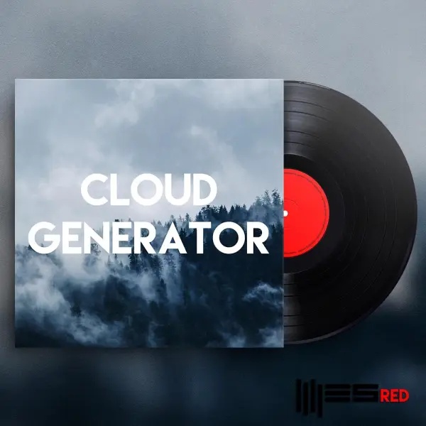 [工程采样合集] Engineering Samples RED Cloud Generator