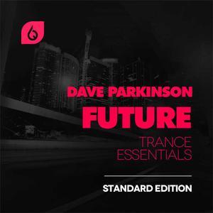 [未来舞曲采样包合集] Freshly Squeezed Samples Dave Parkinson Future Trance Essentials