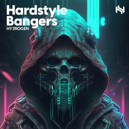 [硬派舞曲合集] Hy2rogen Hardstyle Bangers