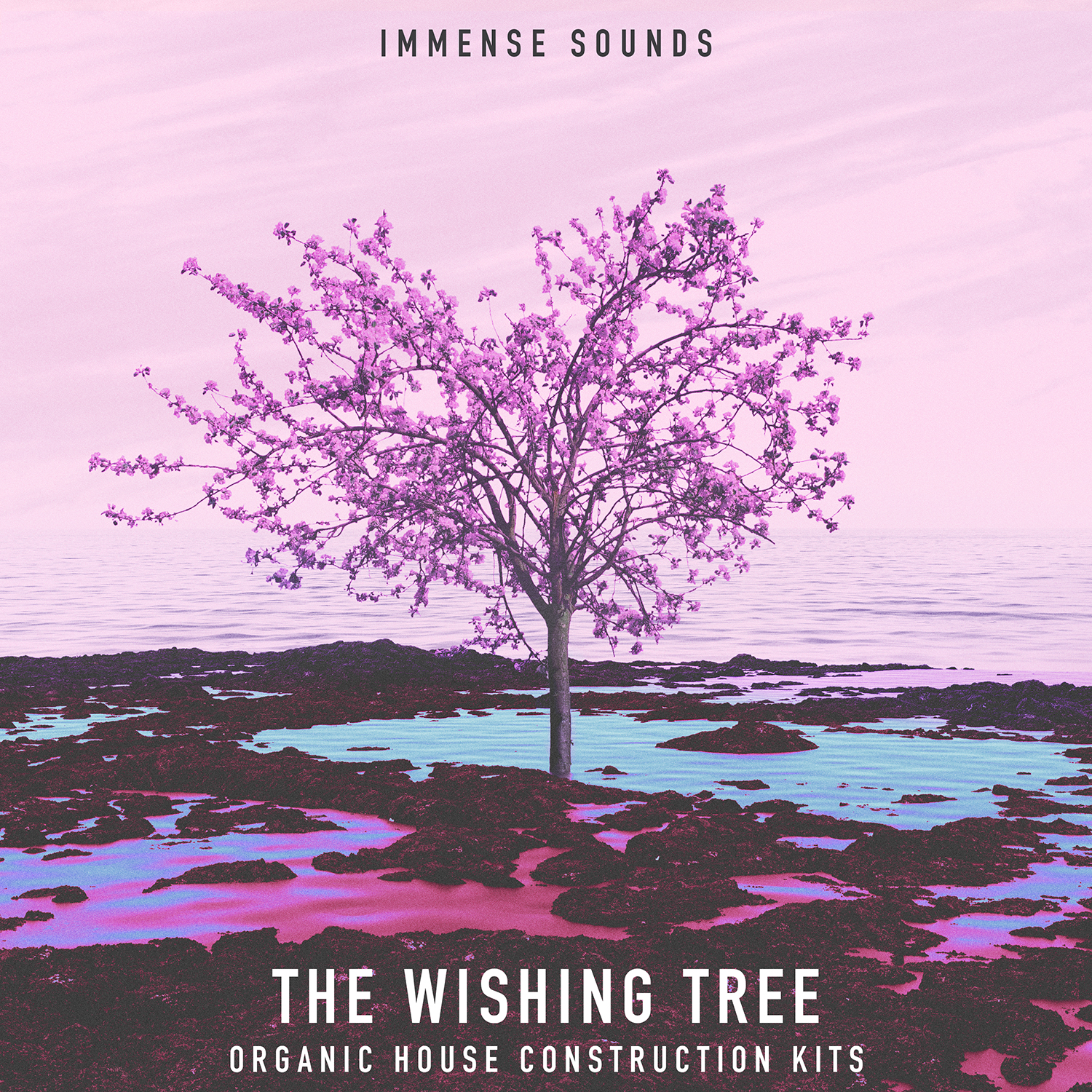 [有机浩室采样合集] Immense Sounds The Wishing Tree Organic House