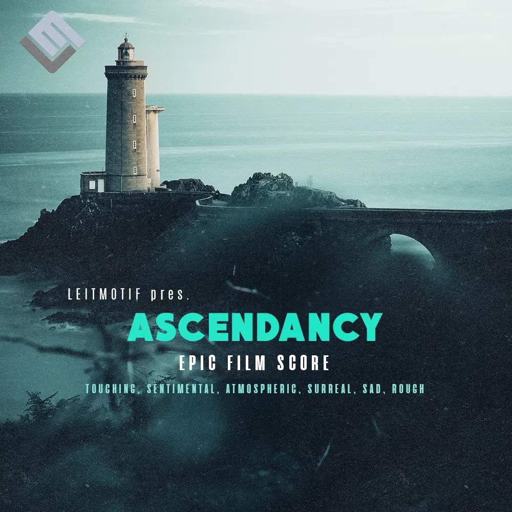 [史诗电影配乐采样包] Leitmotif Ascendancy
