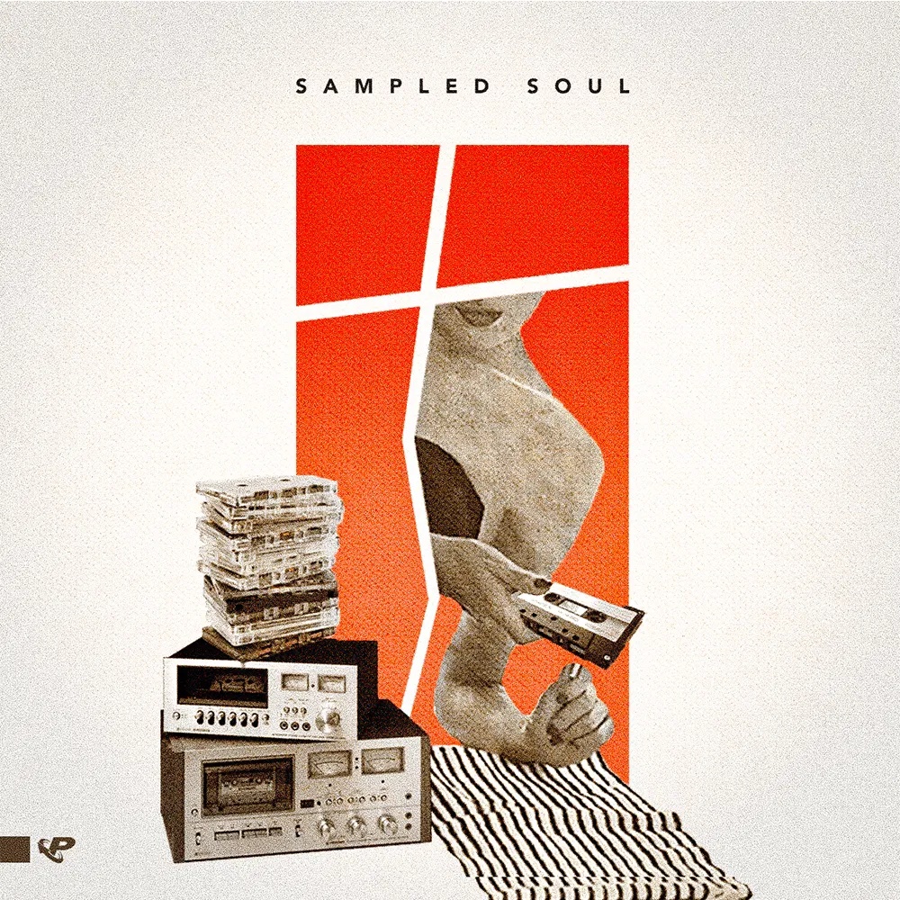 [灵魂乐切片旋律采样包] Prime Loops Sampled Soul Chopped Melodies