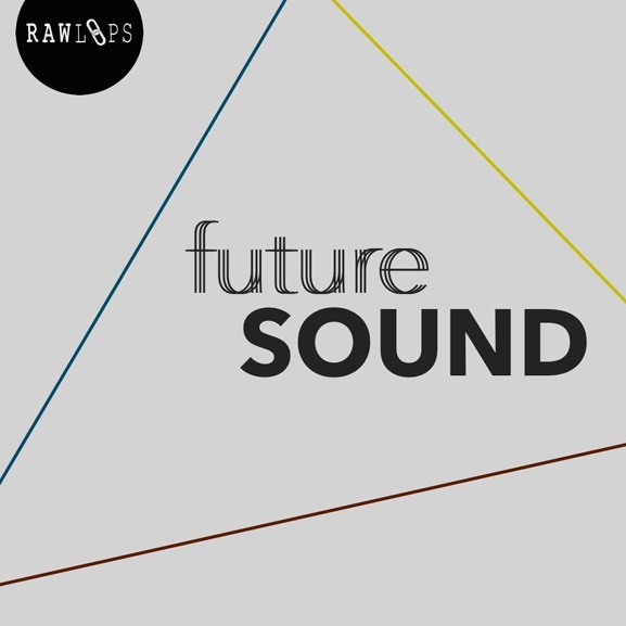 [未来之声原始循环合集] Raw Loops Future Sound