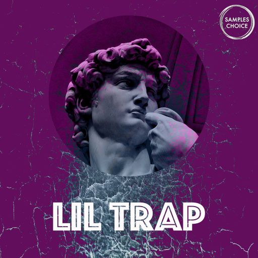 [陷阱风格人声采样包] Samples Choice Lil Trap