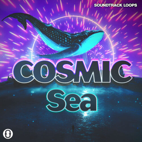 [宇宙之海影视配乐合集] SoundTrack Loops Cosmic Sea